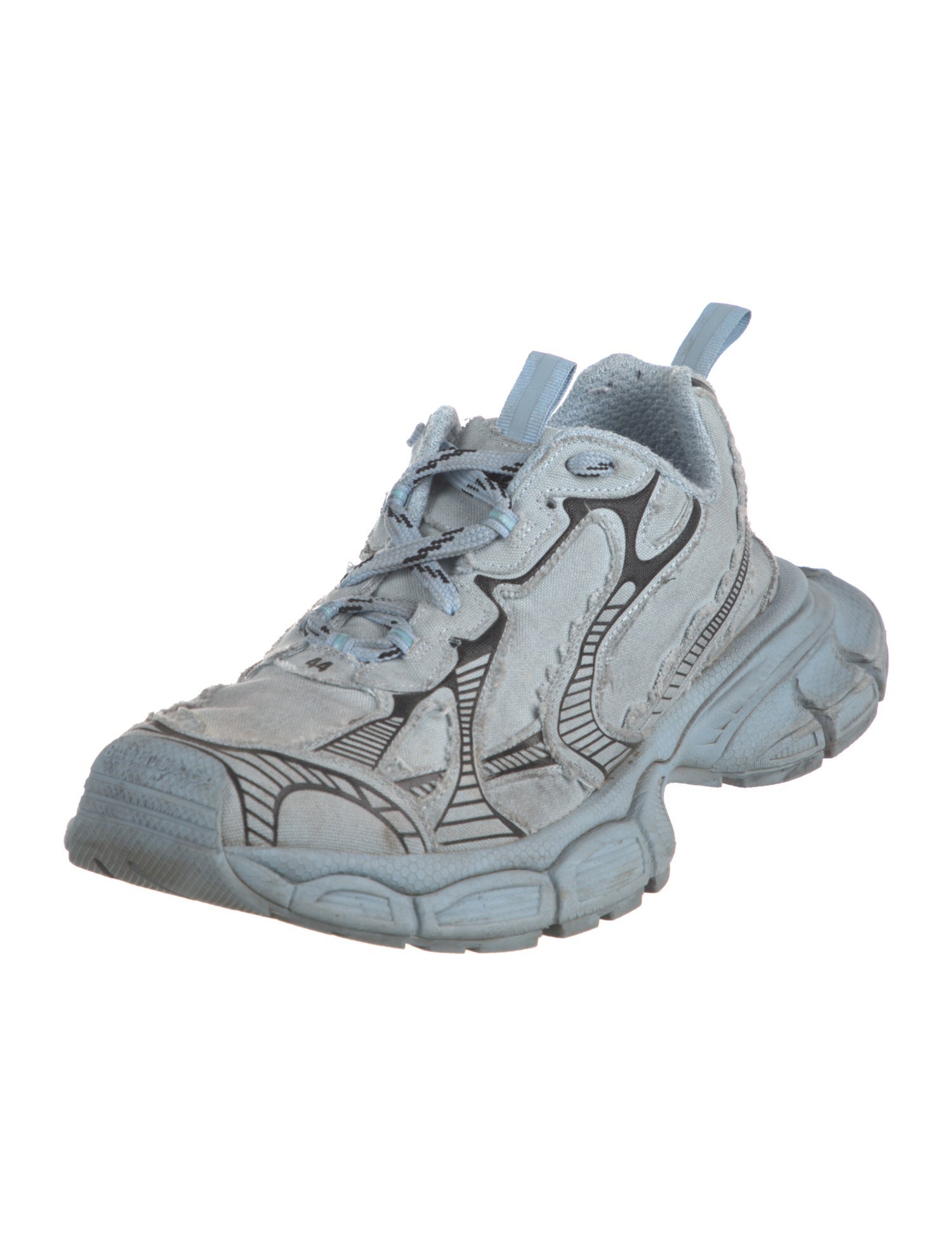 Balenciaga 3XL Sneakers