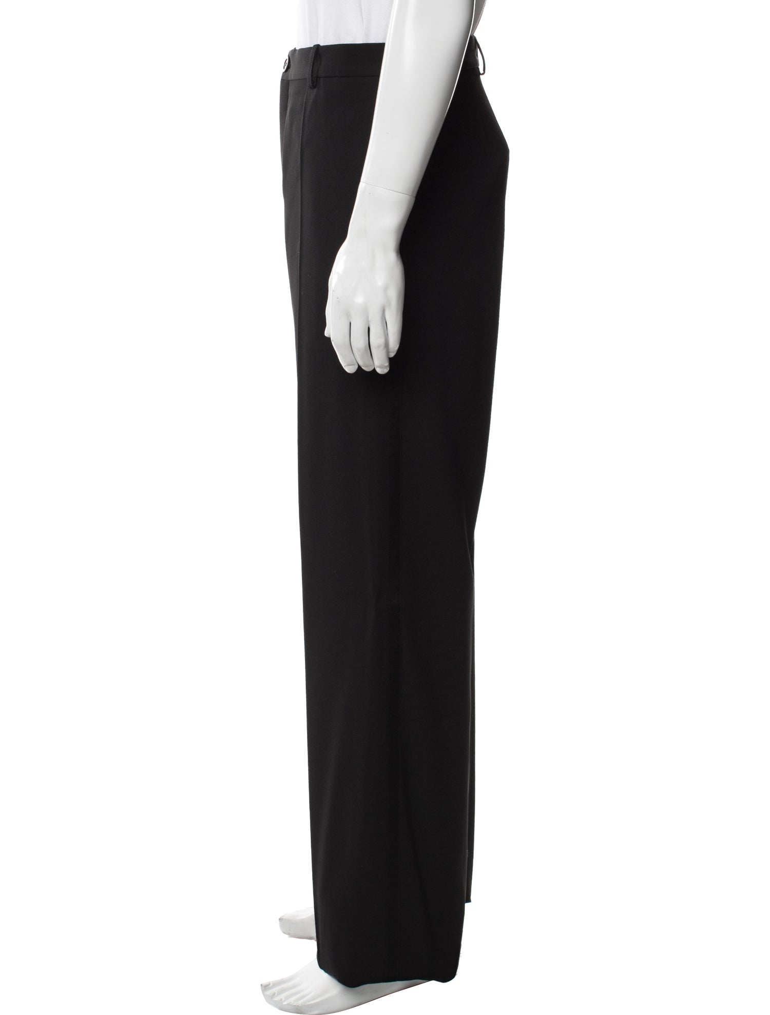 Balenciaga 2023 Dress Pants w/ Tags