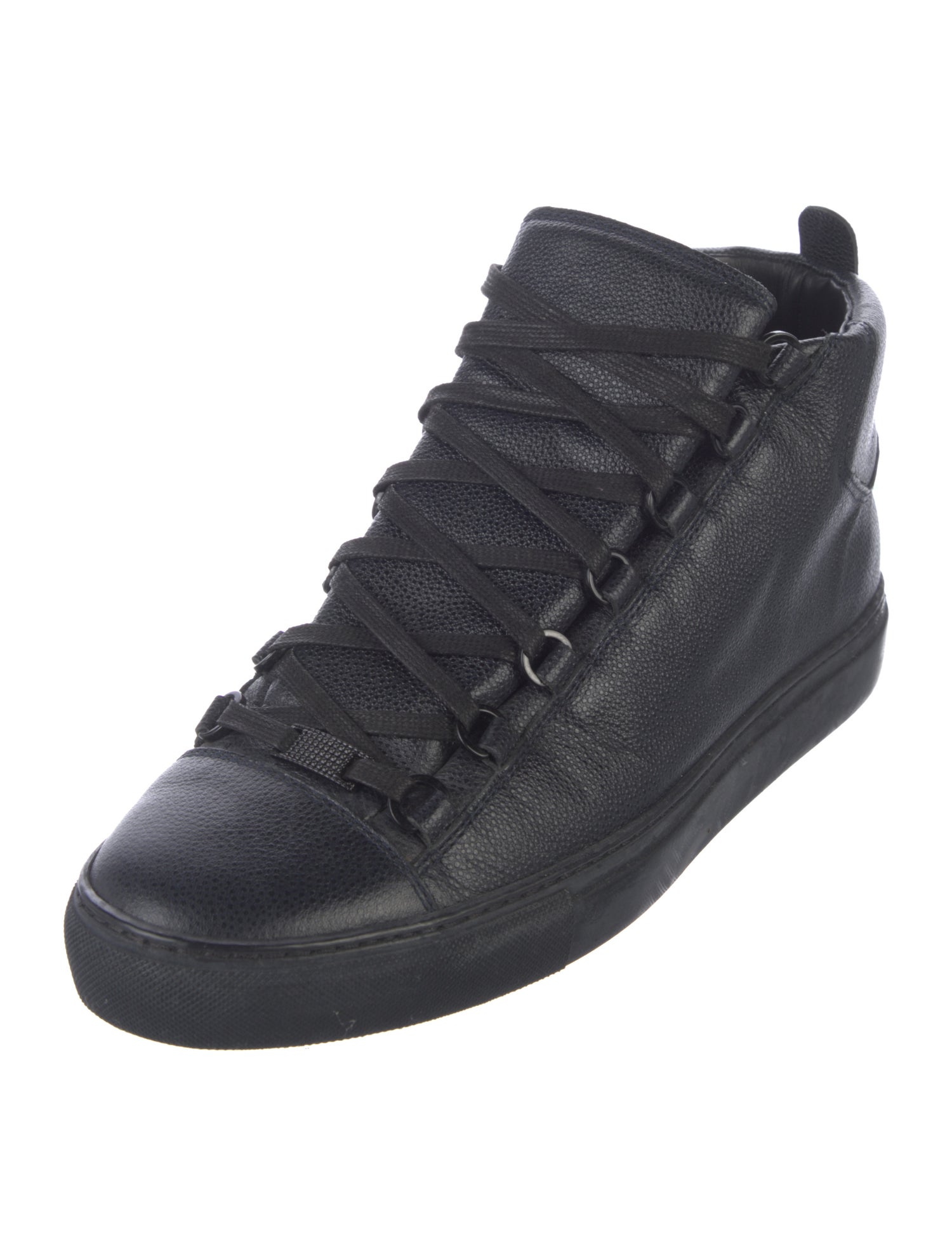 Balenciaga Arena Sneakers