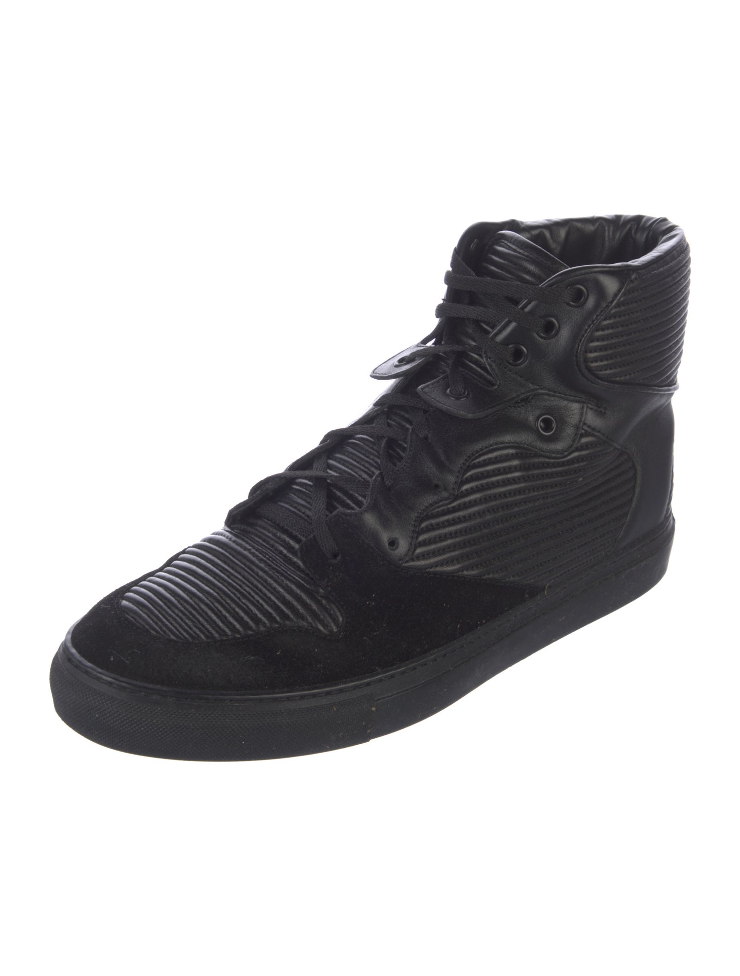 Balenciaga Cotes Sneakers