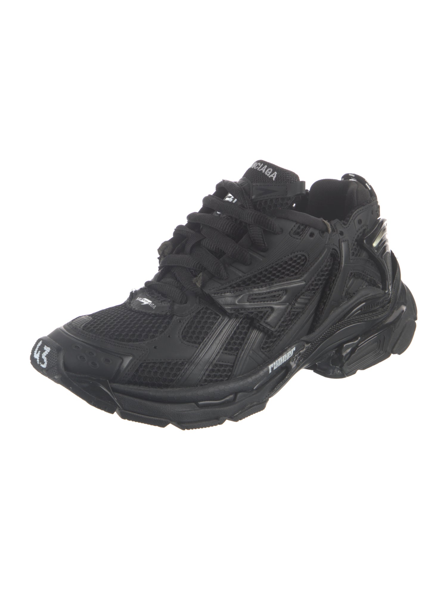 Balenciaga Runner Sneakers