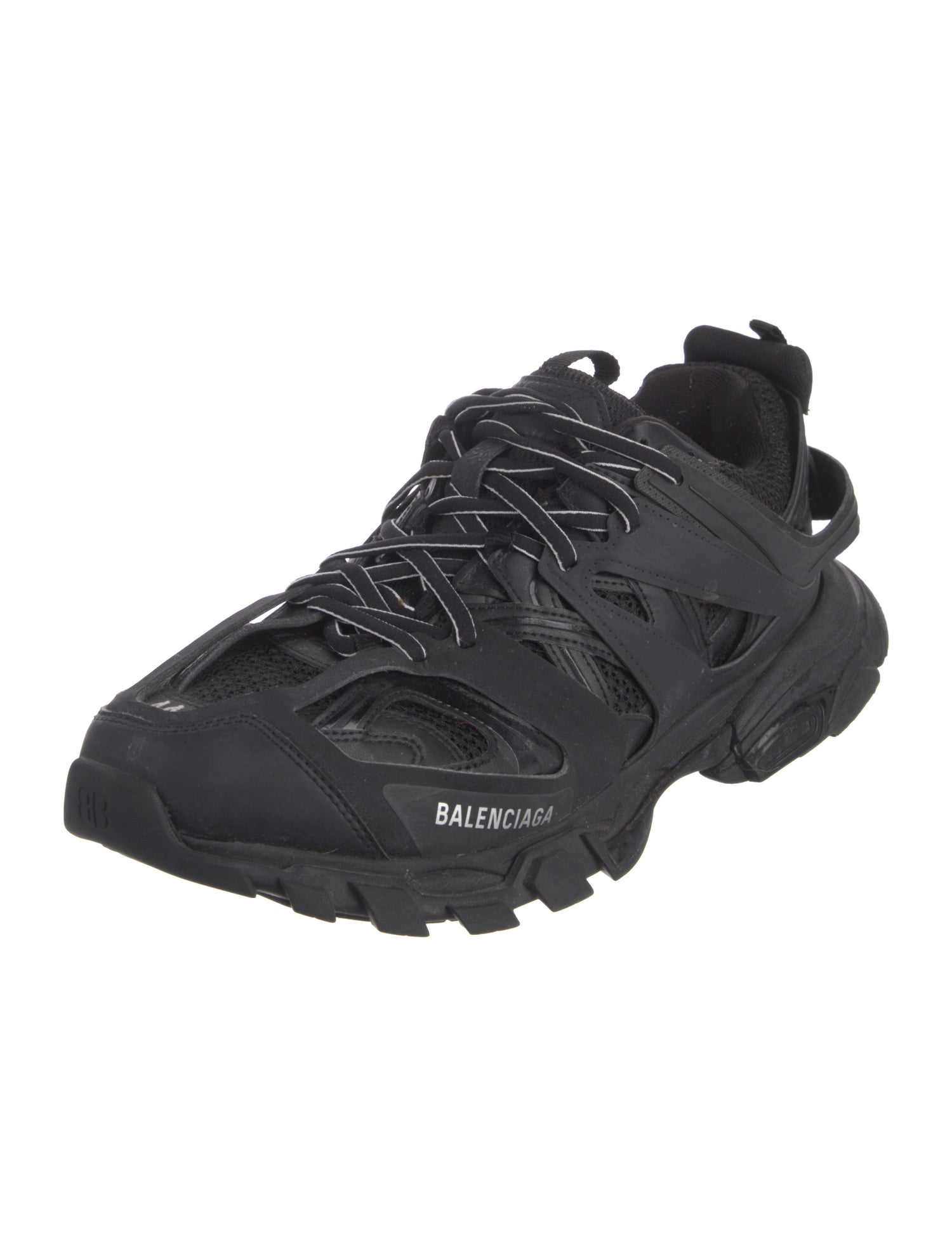 Balenciaga Track Athletic Sneakers