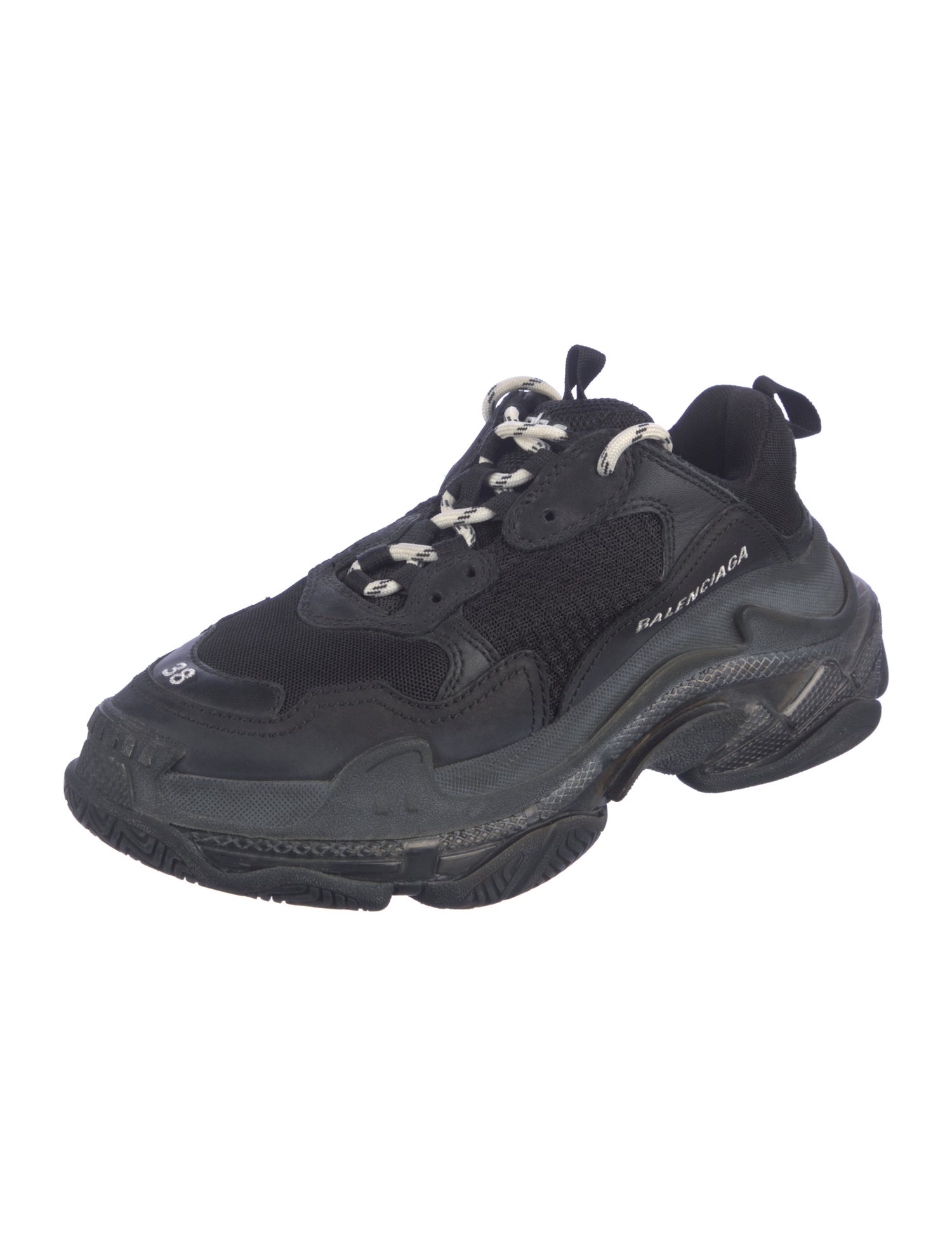 Balenciaga TRiple S Sneakers