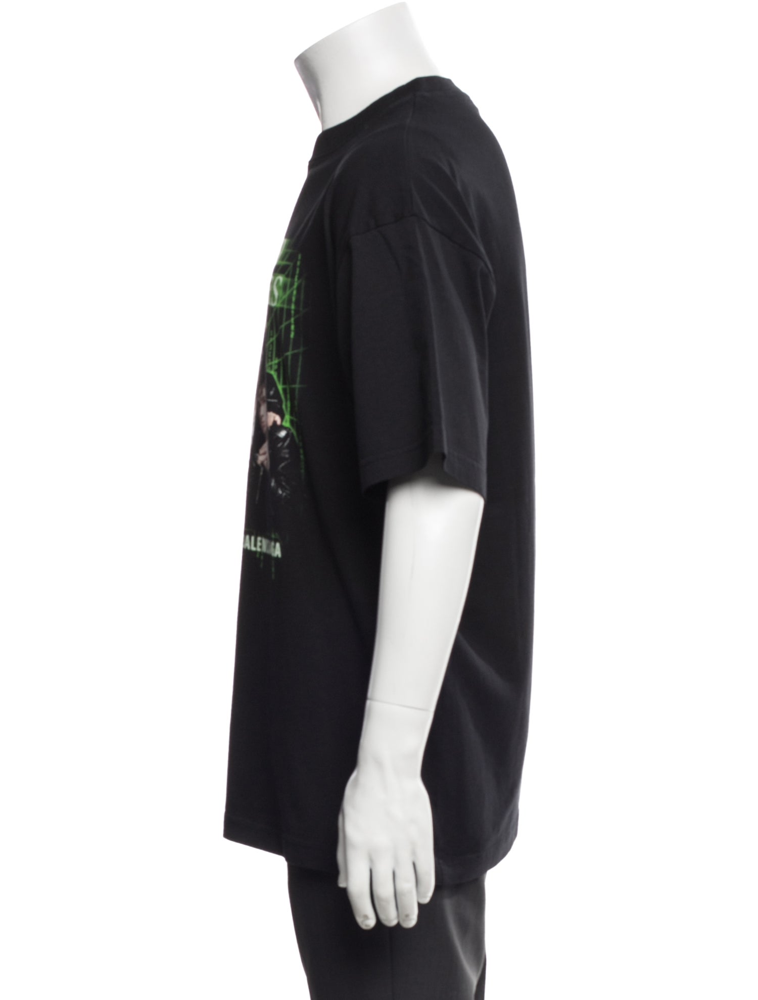 Balenciaga 2018 Speed Hunters T-Shirt