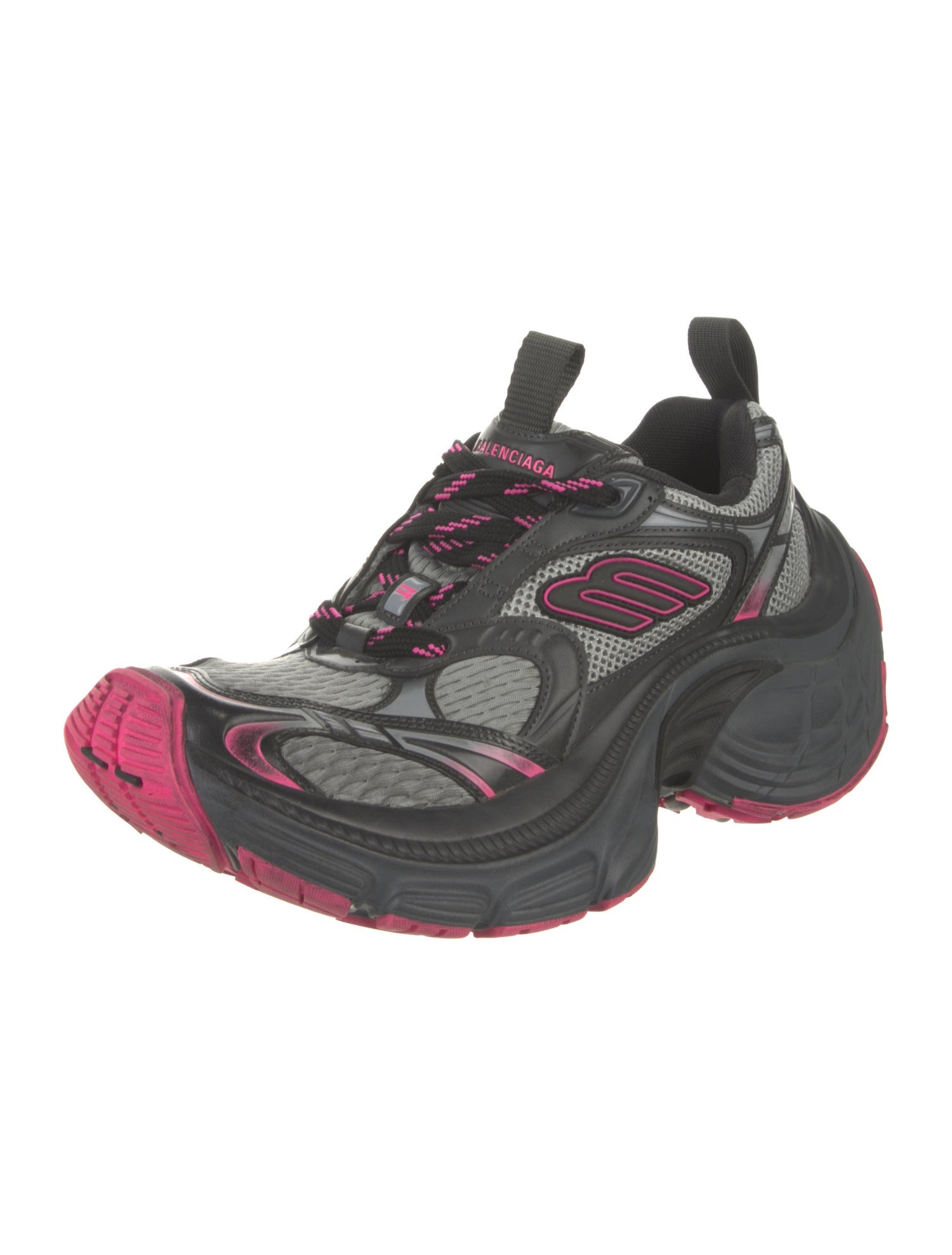 Balenciaga Chunky Chunky Sneakers
