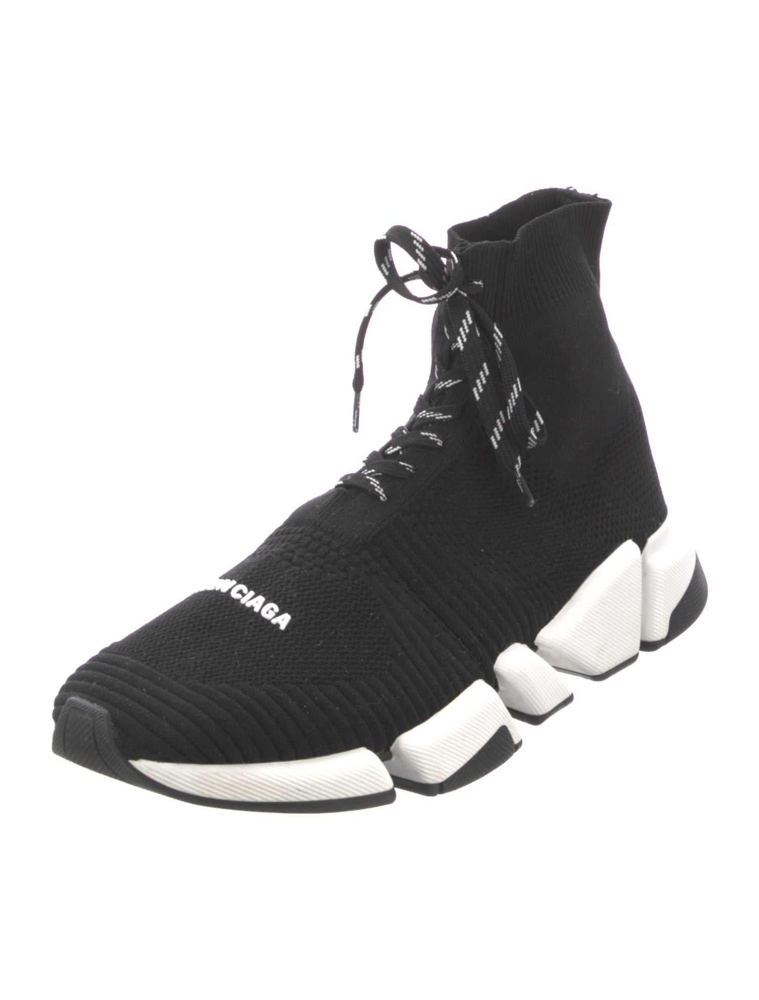 Balenciaga Sock Sneakers