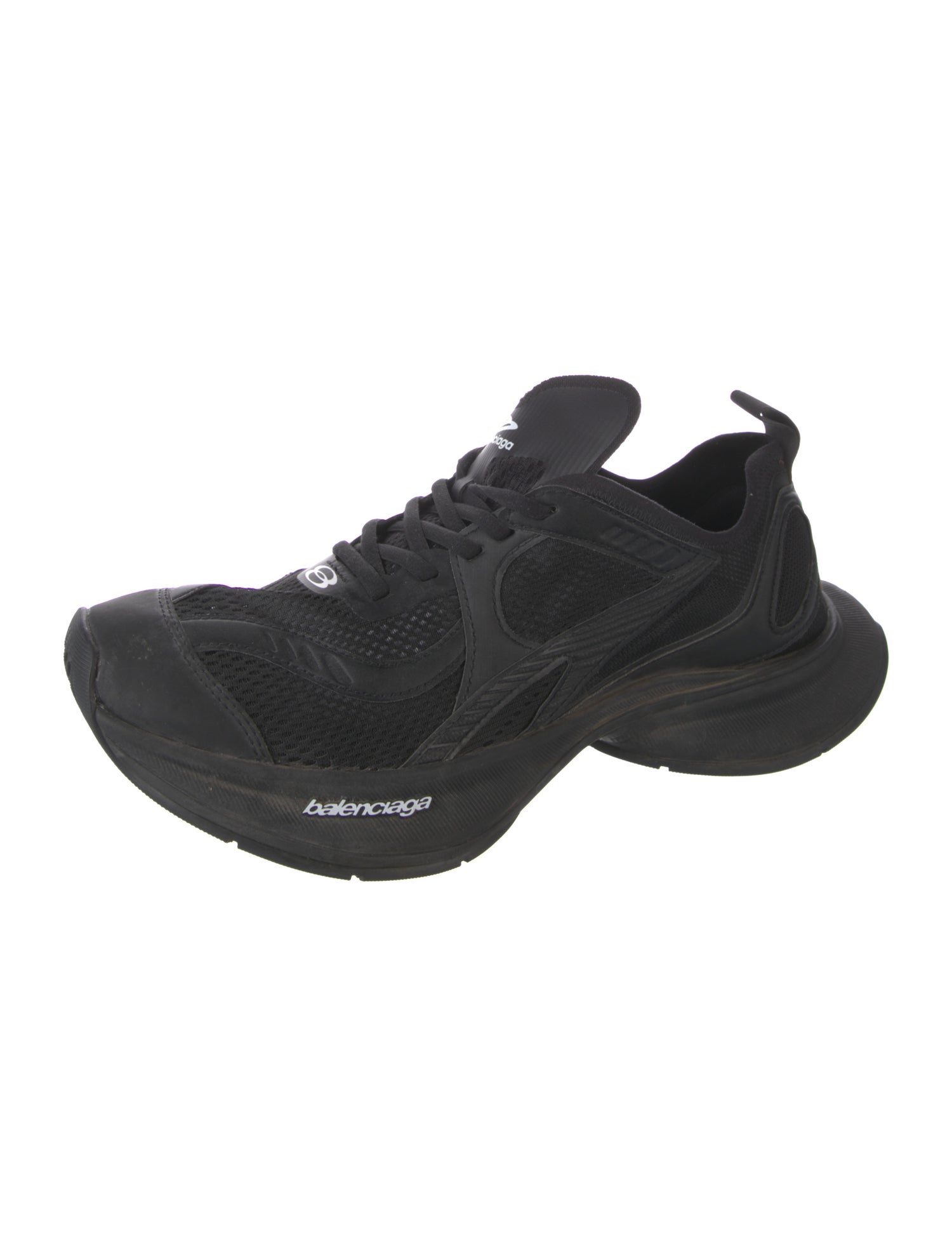 Balenciaga Circuit Sneakers