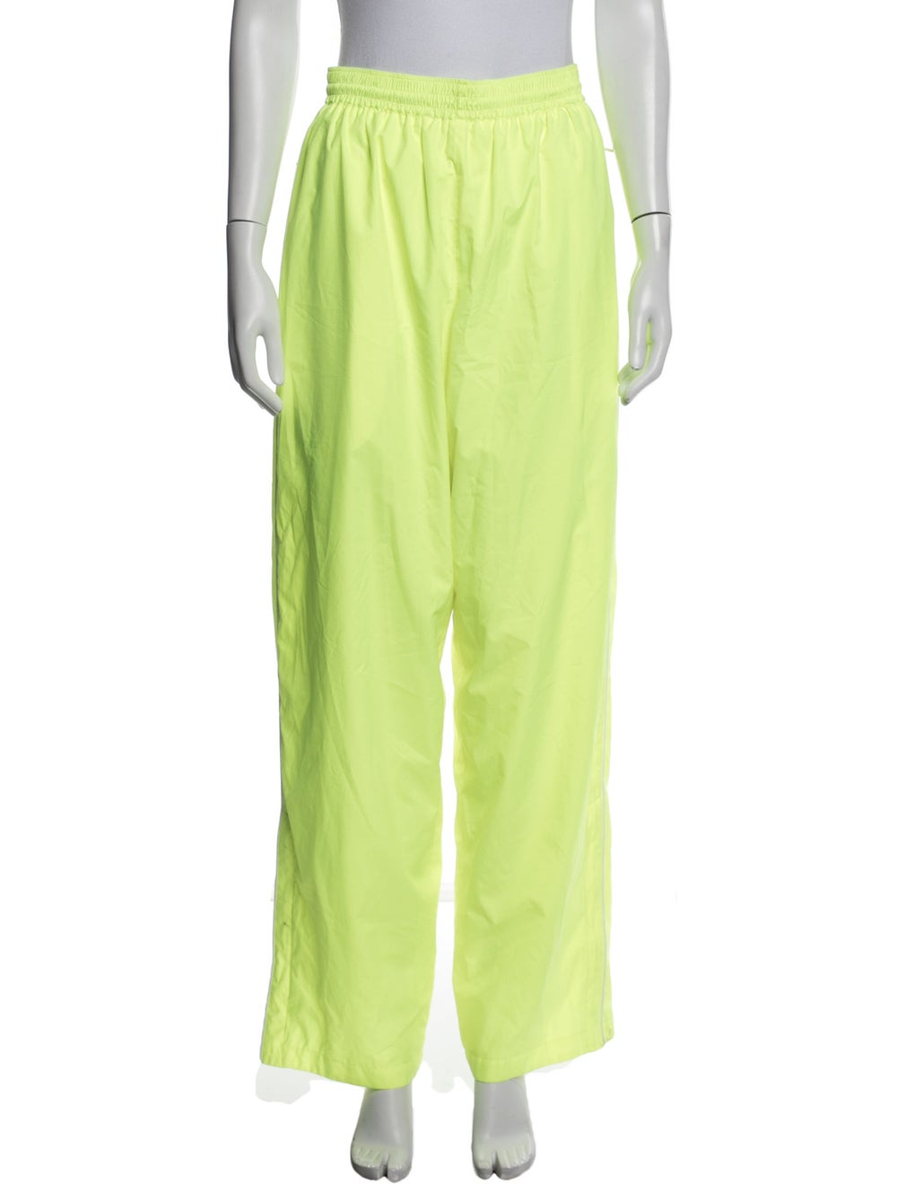 Balenciaga Wide Leg Pants