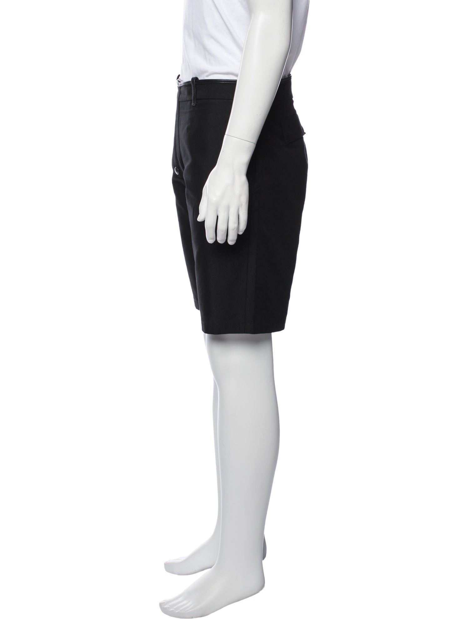 Balenciaga 2009 Shorts
