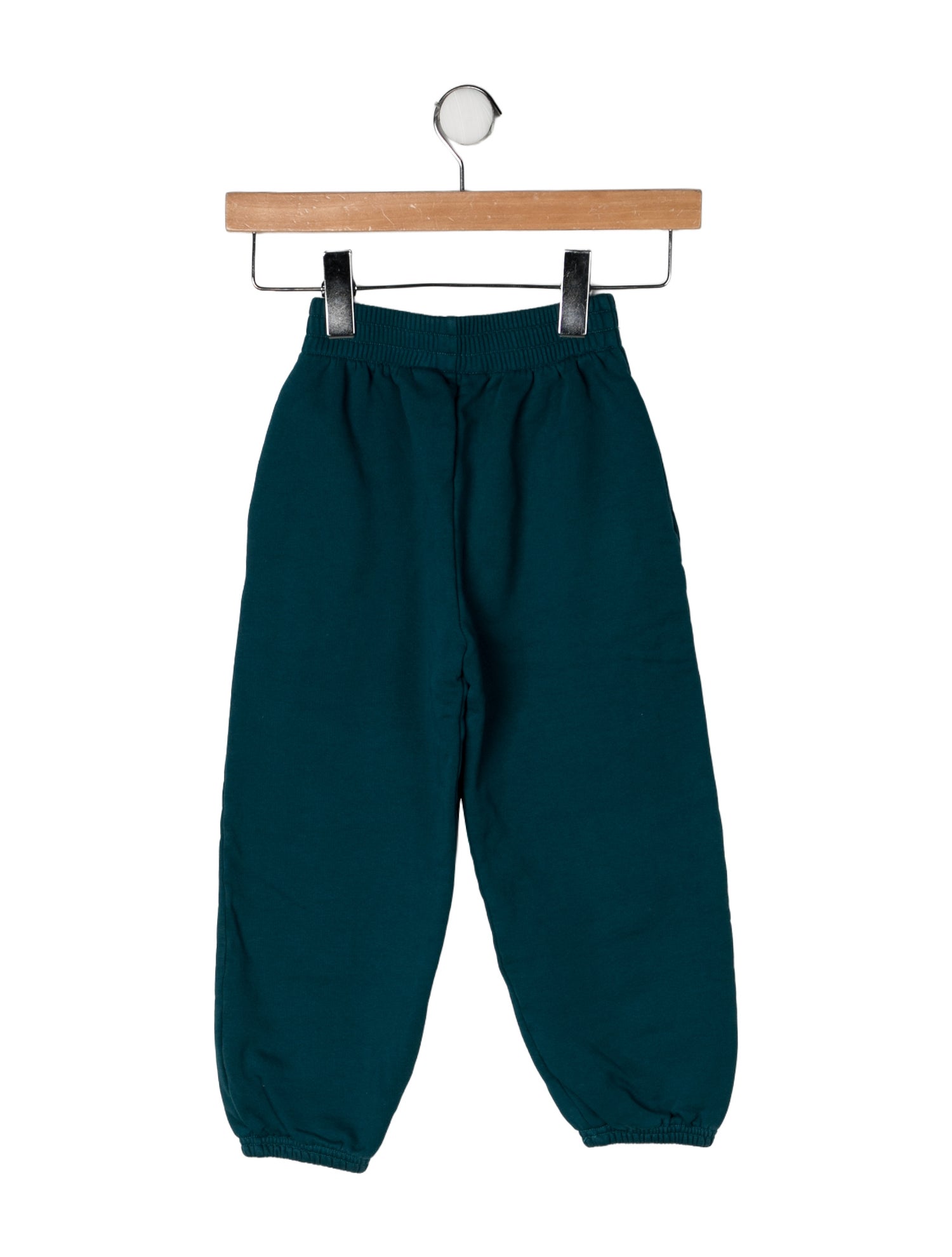 Balenciaga Kids Boys' Logo Sweatpants