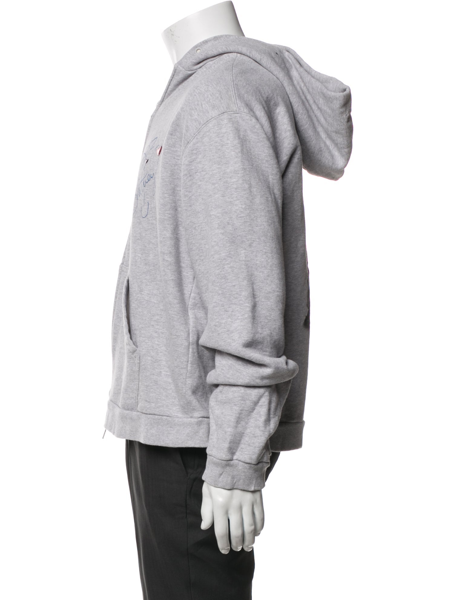 Balenciaga 2026 Britney Spears Hoodie
