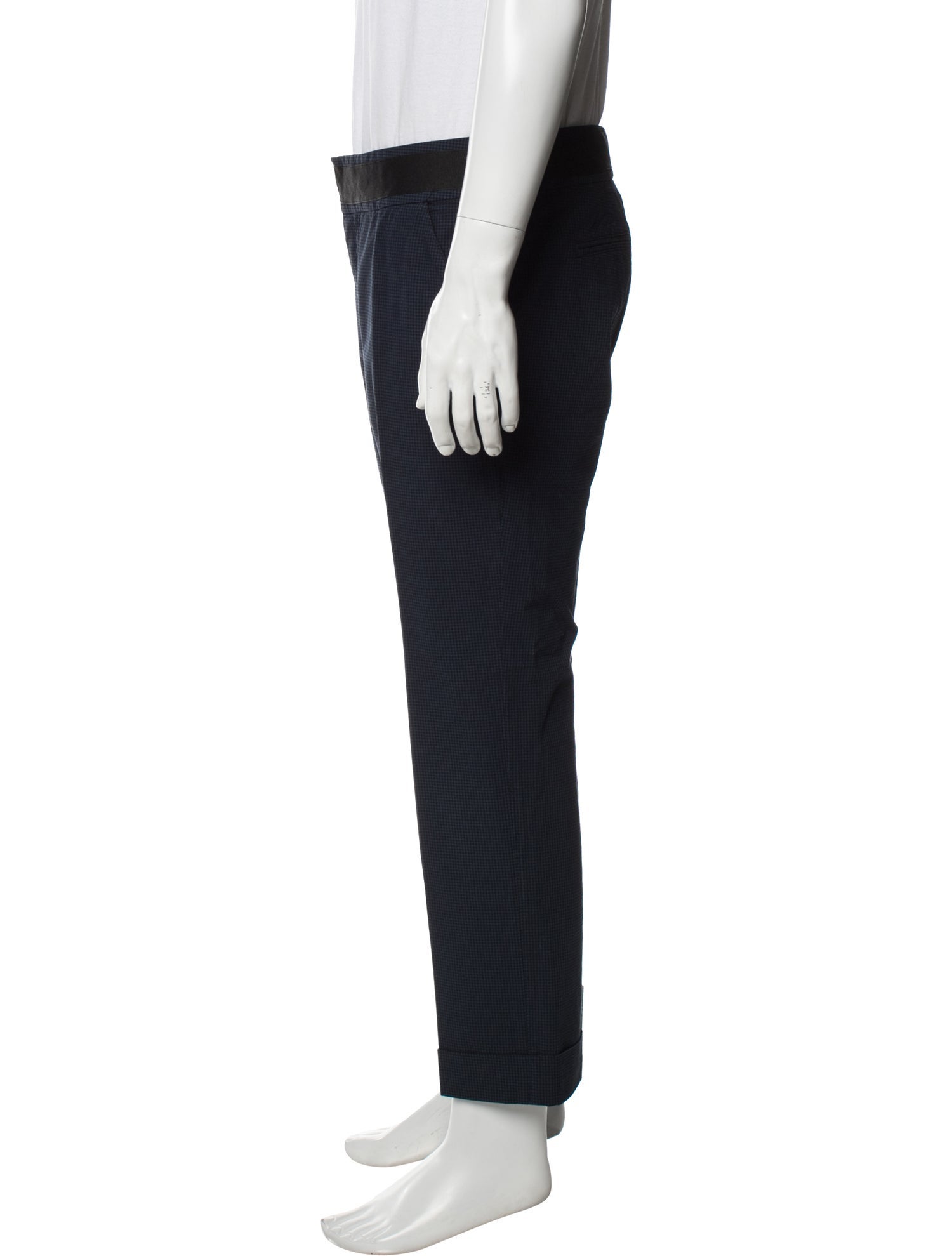 Balenciaga 2007 Pants