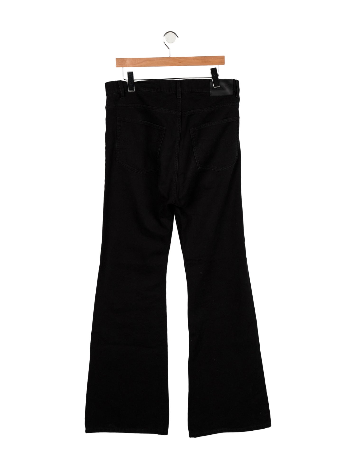 Balenciaga 2023 Relaxed Fit Jeans