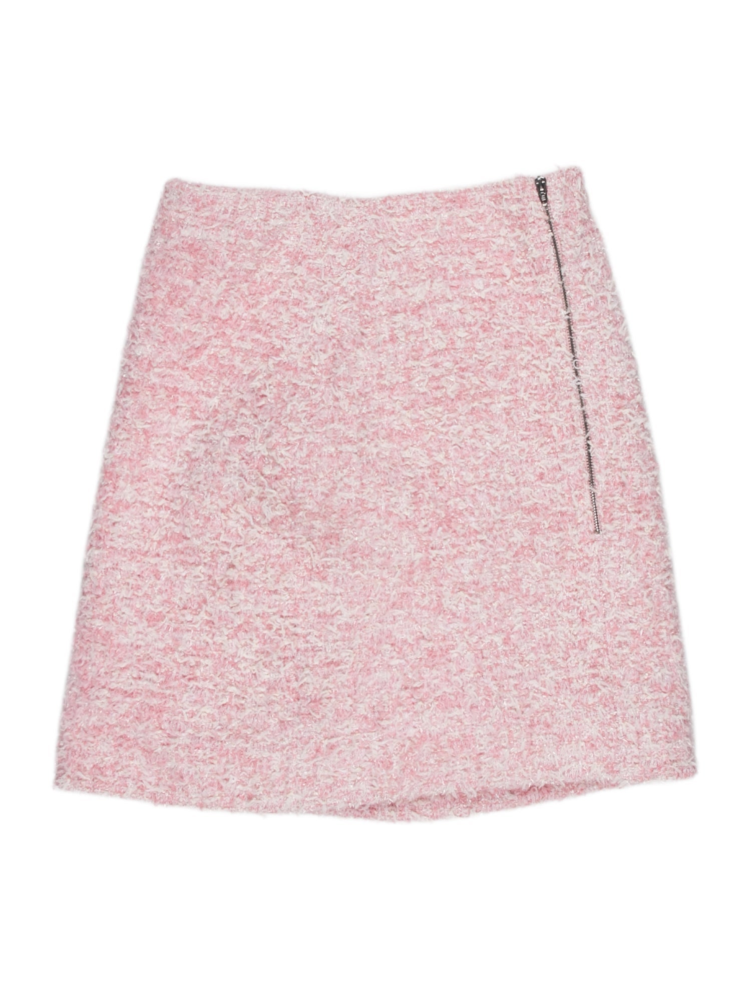 Balenciaga 2024 Mini Skirt