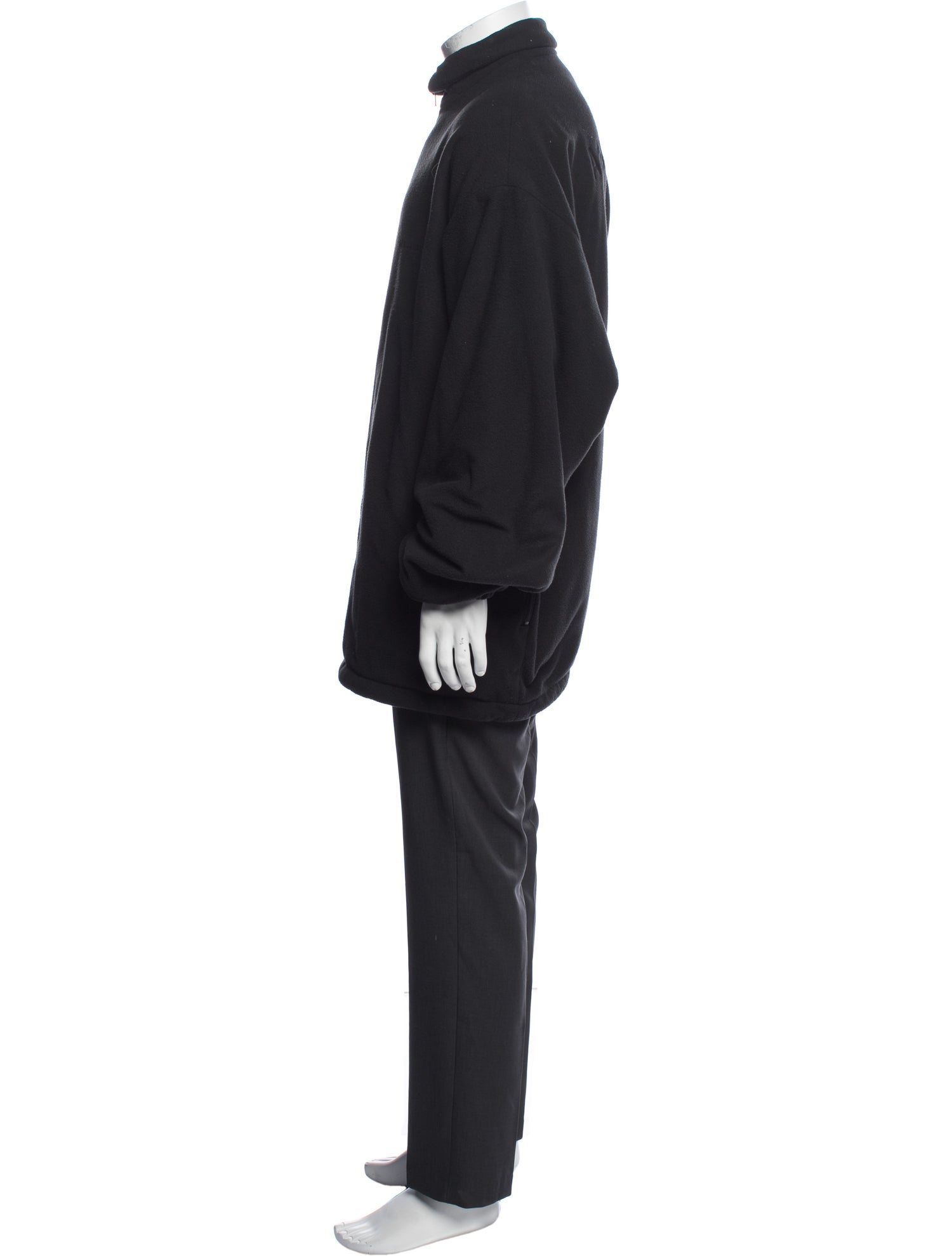 Balenciaga 2022 Jacket