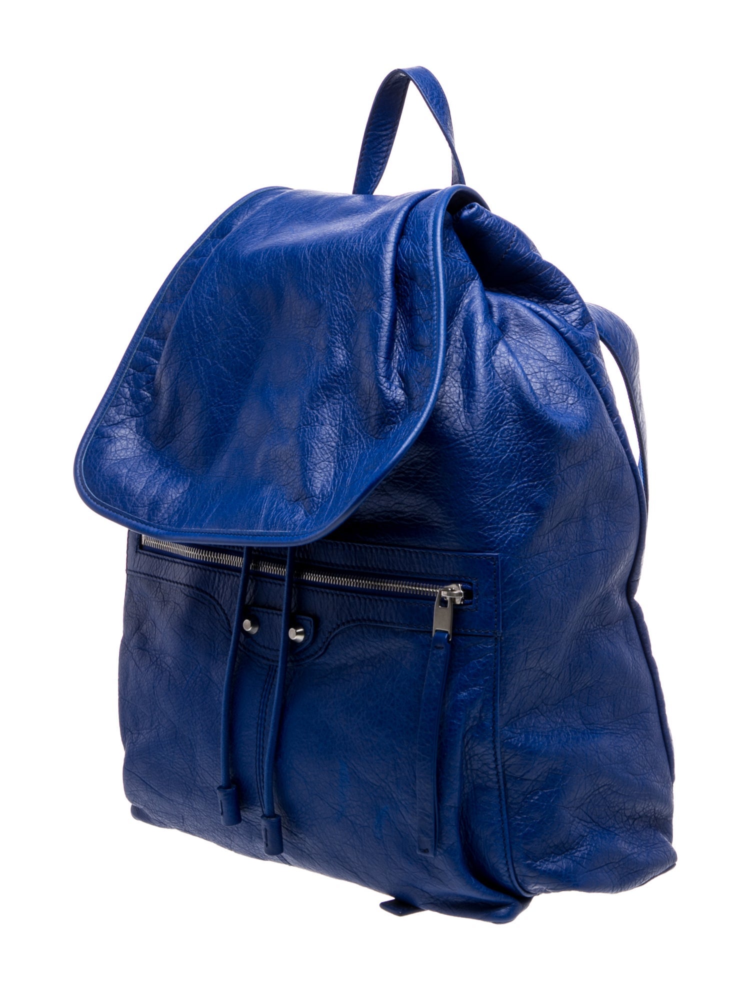 balenciaga leather zip backpack 2000s City Black Rope Featuring a sleek silhouette and crafted with attention to detail Balenciaga City Leather Backpack –
