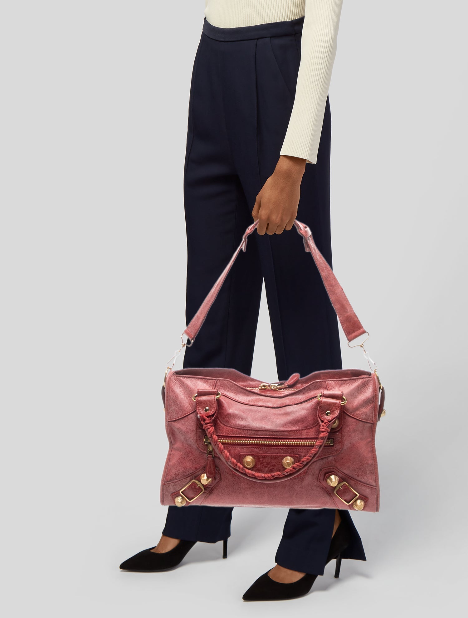 Prada Tessuto Active Frame Bag - Green Handle Bags, Handbags