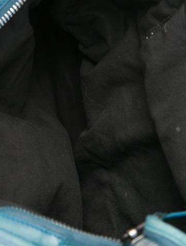 balenciaga giant 21 city bag