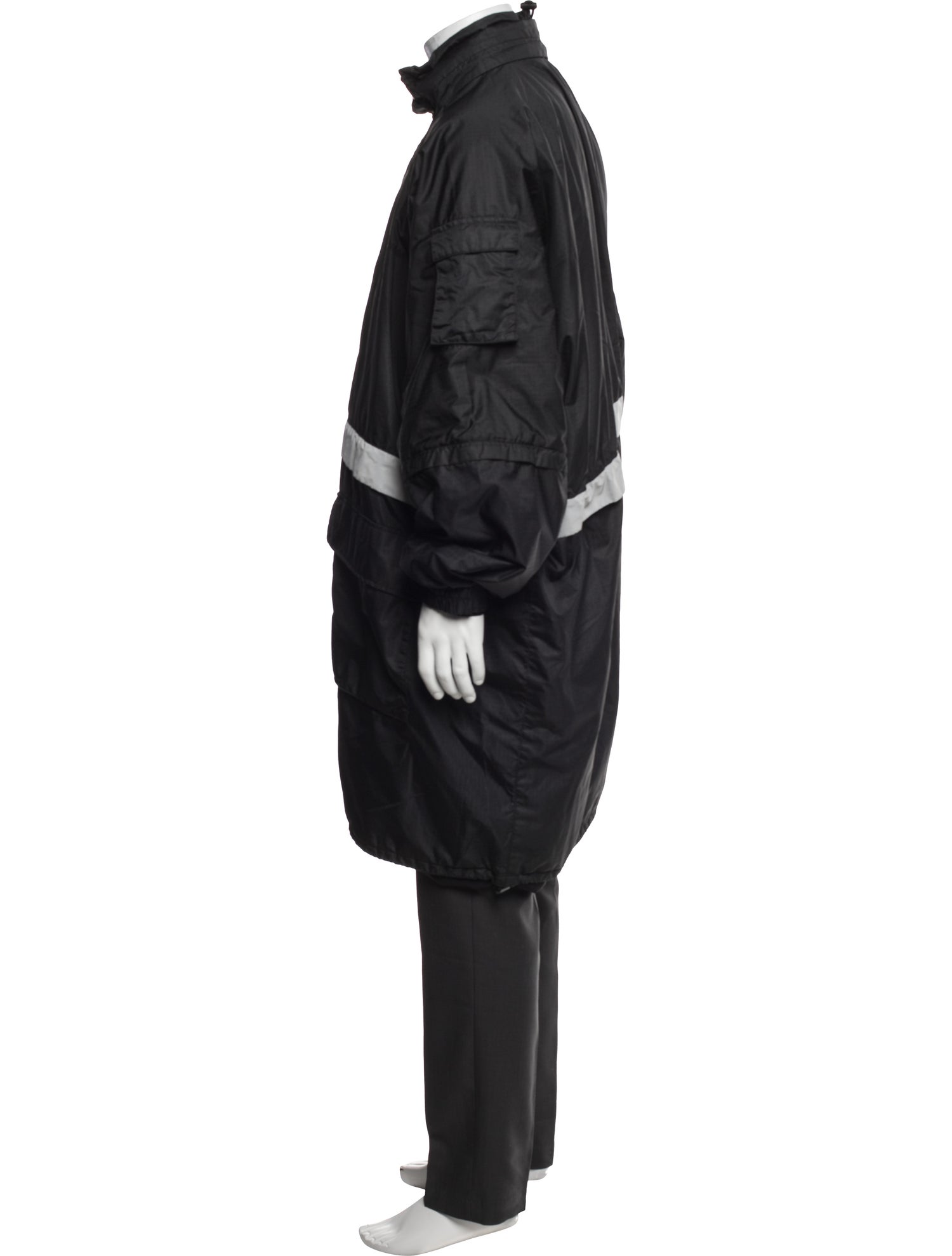 Balenciaga 2018 Jacket