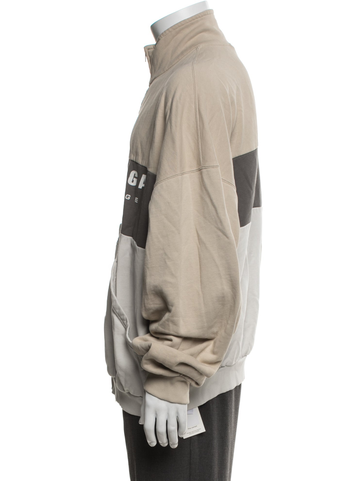 DIOR MEN 2019 x Raymond Pettibon Hoodie - Black Sweatshirts