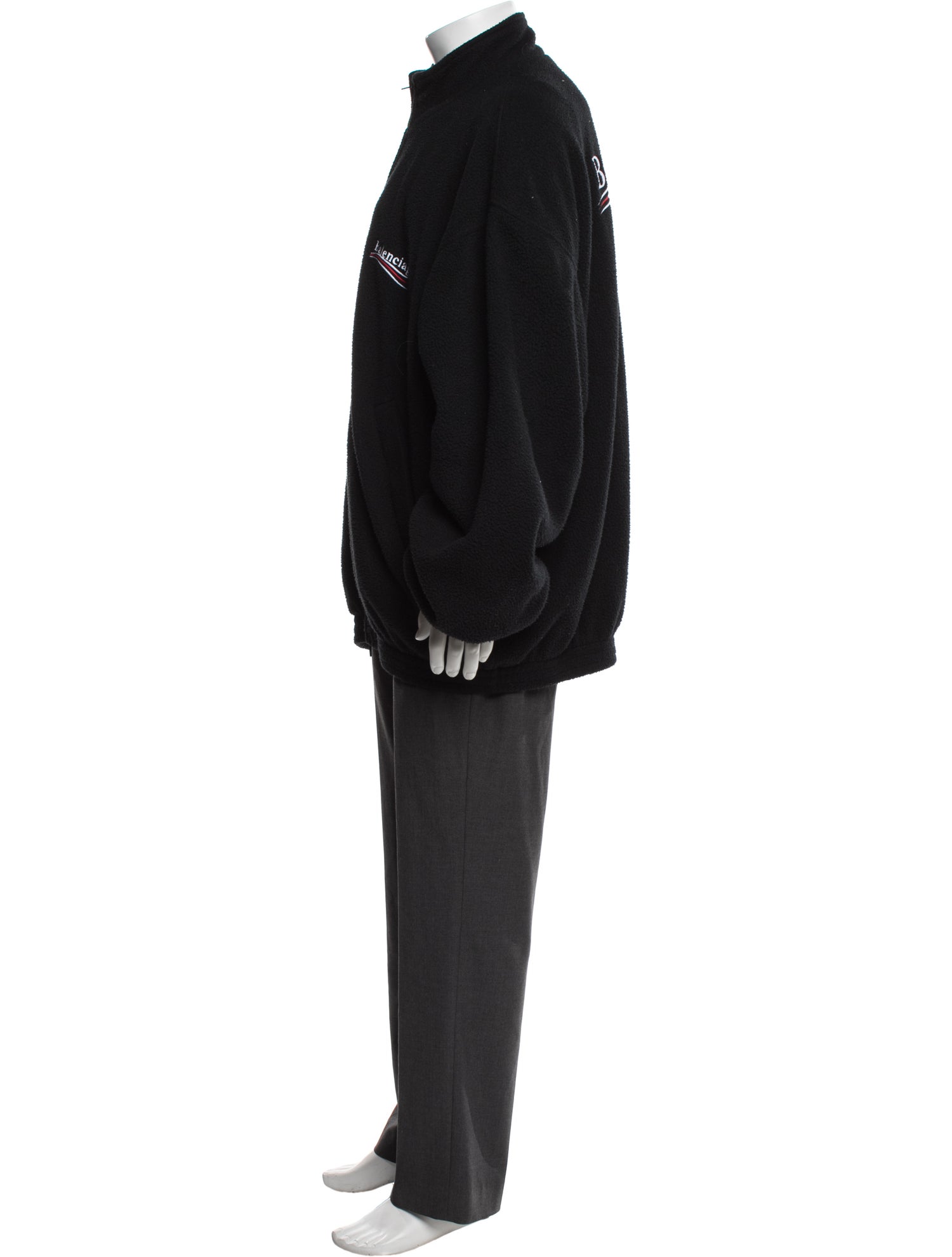 Balenciaga 2023 Jacket