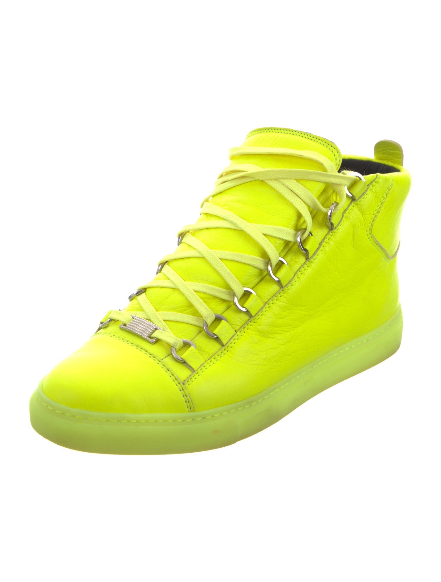 Balenciaga Arena Sneakers