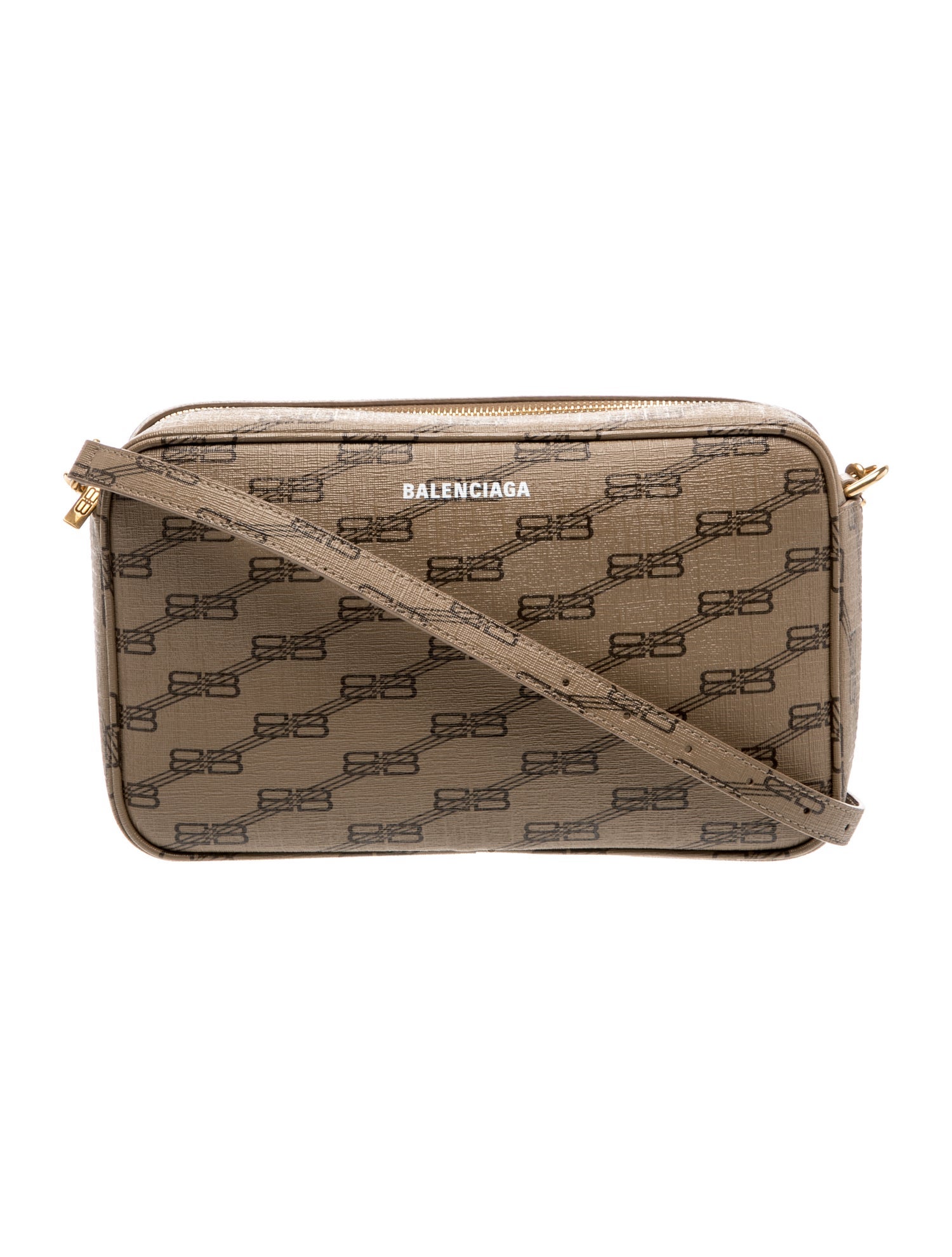 Crossbody Bag BB