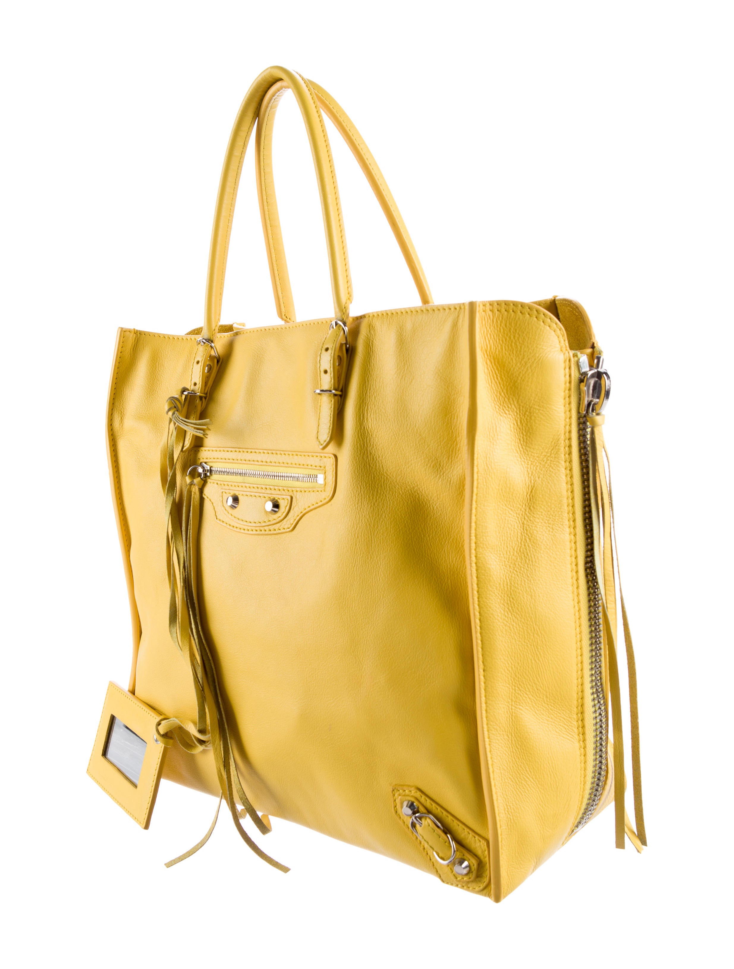 balenciaga papier a5