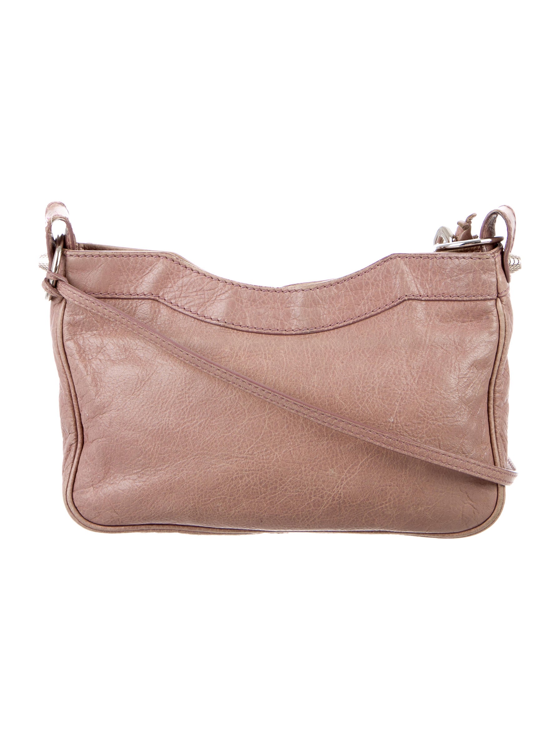 Balenciaga Motocross Giant 12 Hip Crossbody Bag Handbags BAL42923