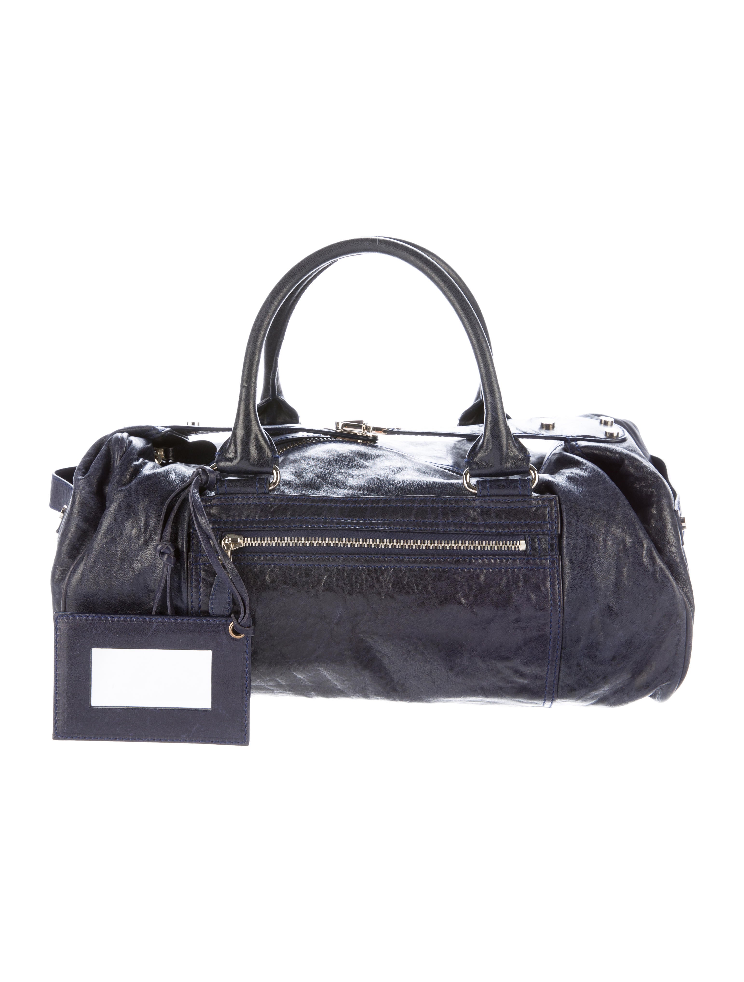 Bag Balenciaga Whistle Bag 2 balenciaga leather whistle bag handbags bal46733 the Bag Balenciaga Whistle Bag 2 balenciaga leather whistle bag handbags bal46733 the