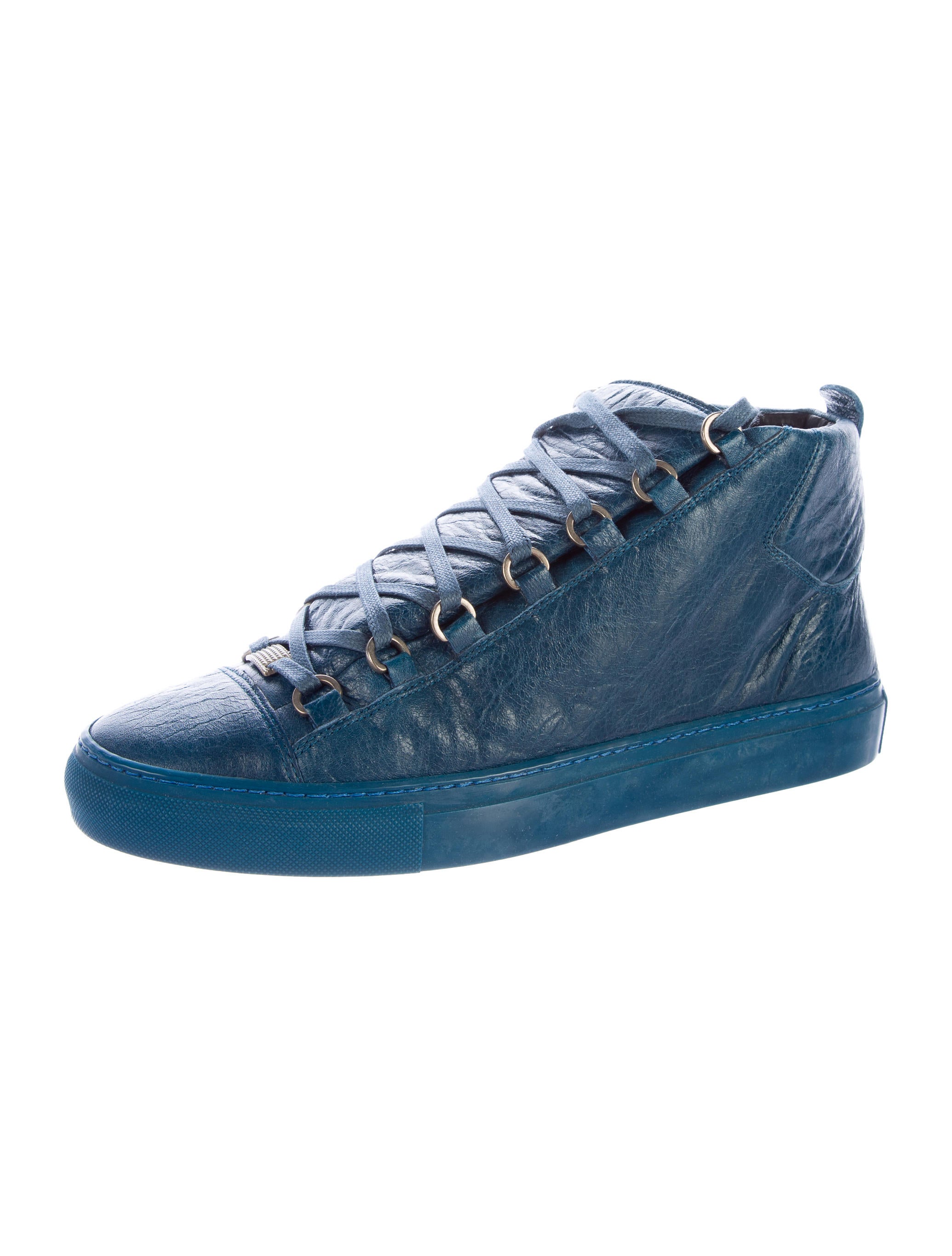 balenciaga arena sneakers balenciaga arena leather sneakers shoes bal47617 the balenciaga arena sneakers balenciaga arena leather sneakers shoes bal47617 the