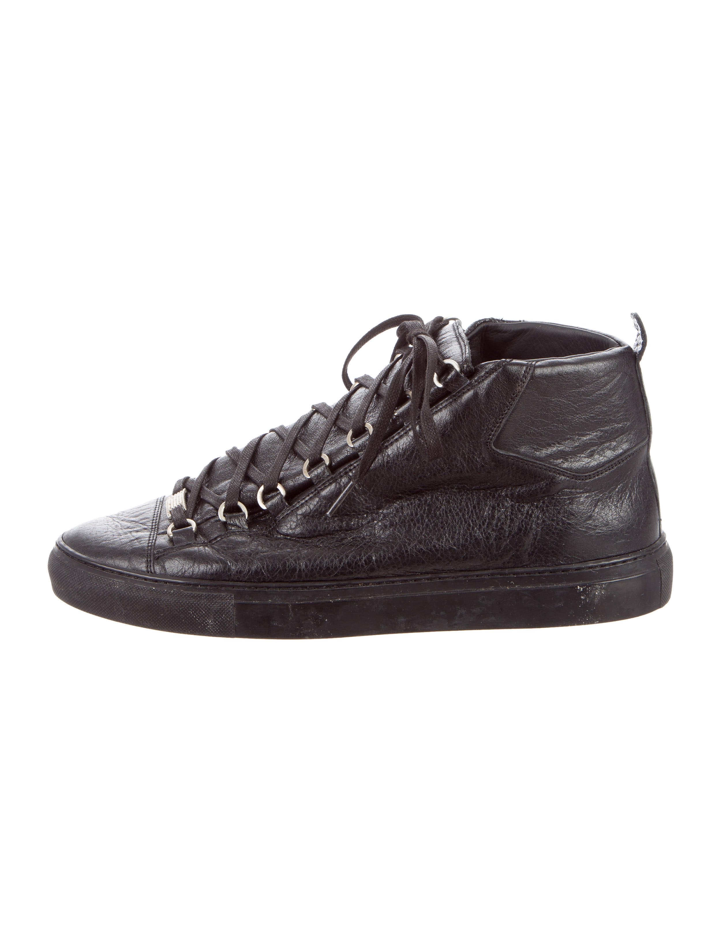 balenciaga sneakers arena balenciaga arena high top sneakers shoes bal48811 balenciaga sneakers arena balenciaga arena high top sneakers shoes bal48811