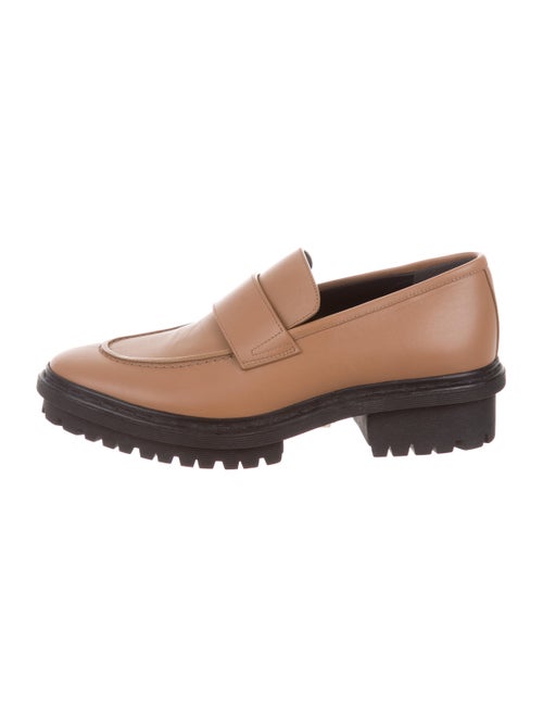 balenciaga loafers womens