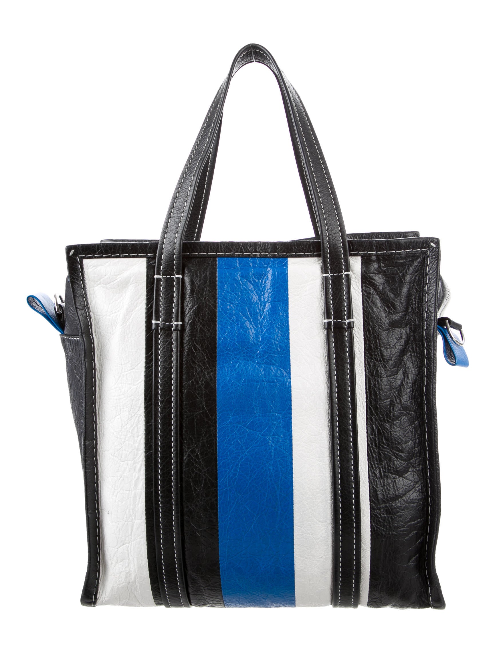 balenciaga bazar shopper small