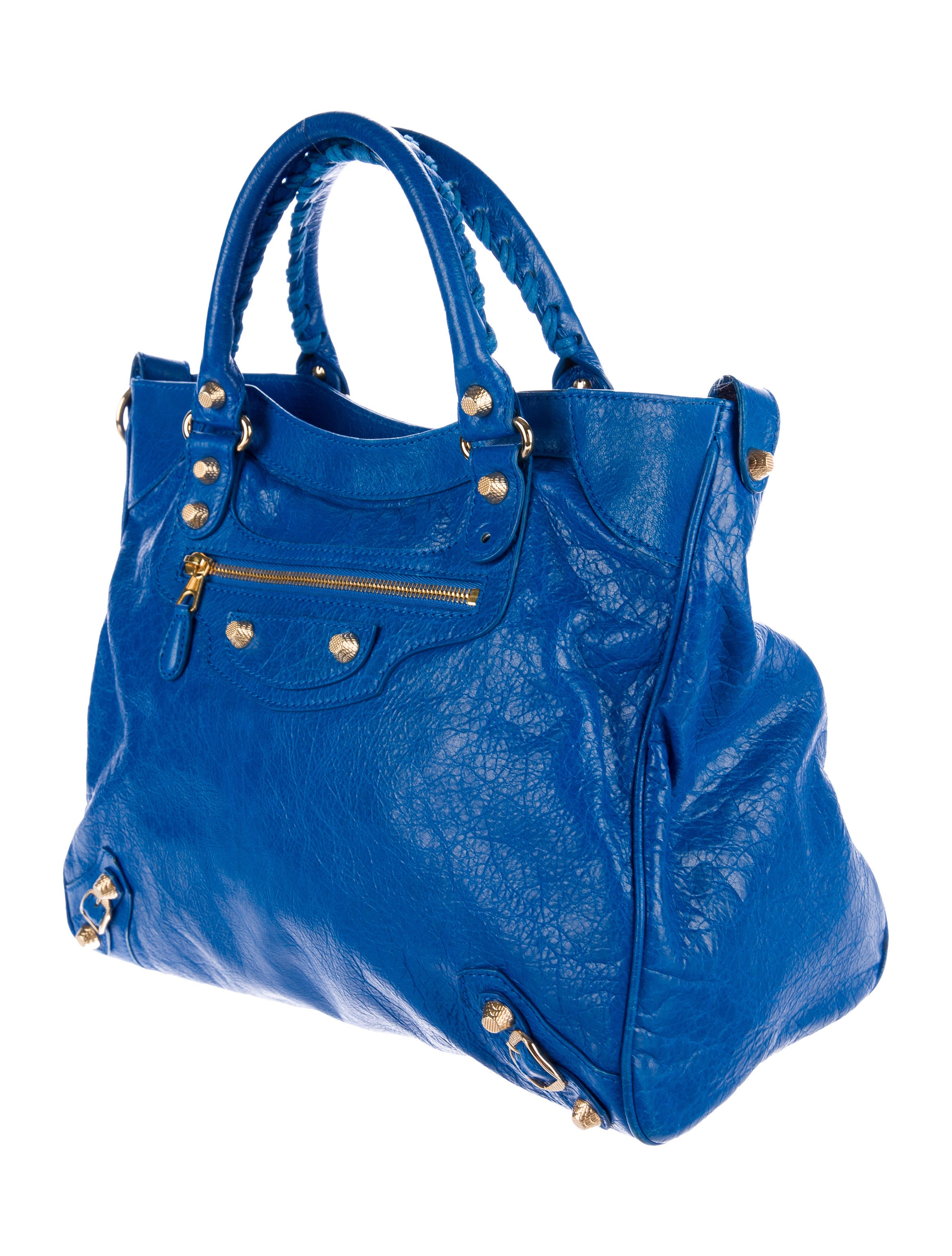 balenciaga giant 12 velo