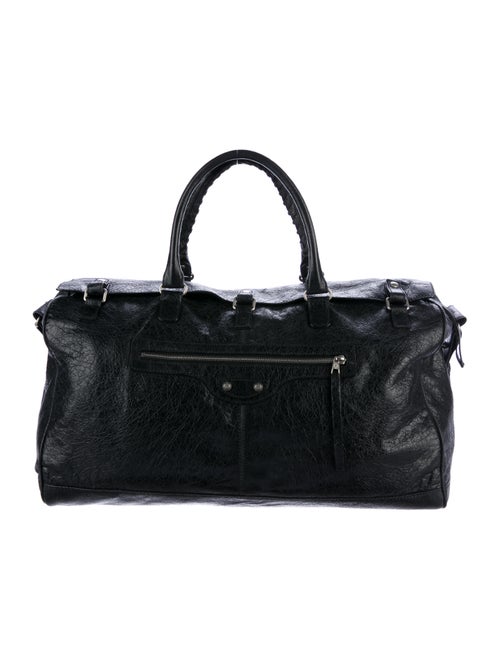 Balenciaga Lariat Squash S Bag