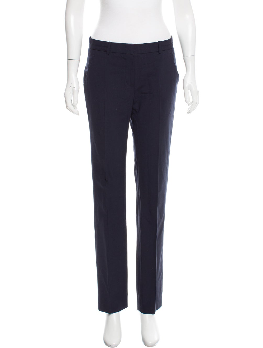 balenciaga plaid pants