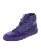 Balenciaga Cambure High-Top Sneakers