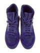 Balenciaga Cambure High-Top Sneakers