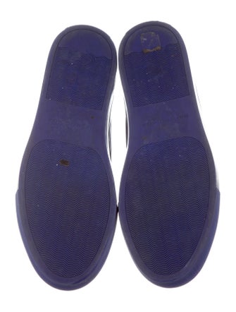 Balenciaga Cambure High-Top Sneakers