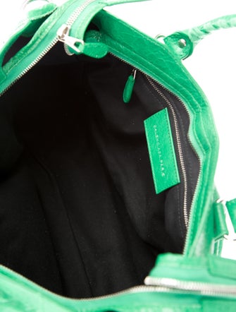 Balenciaga Motocross Giant 12 City Bag