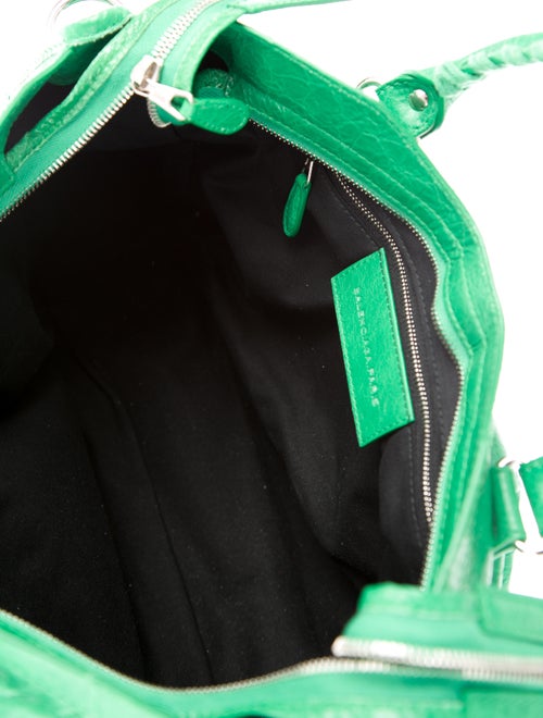 Balenciaga Motocross Giant 12 City Bag