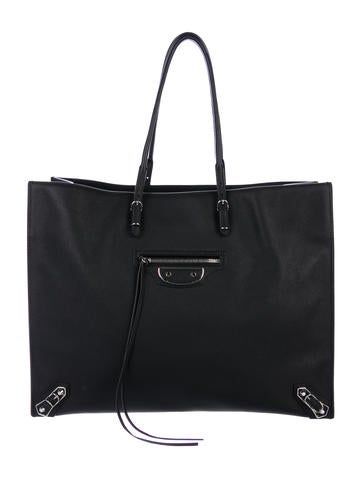 Balenciaga Handbags The Realreal Balenciaga