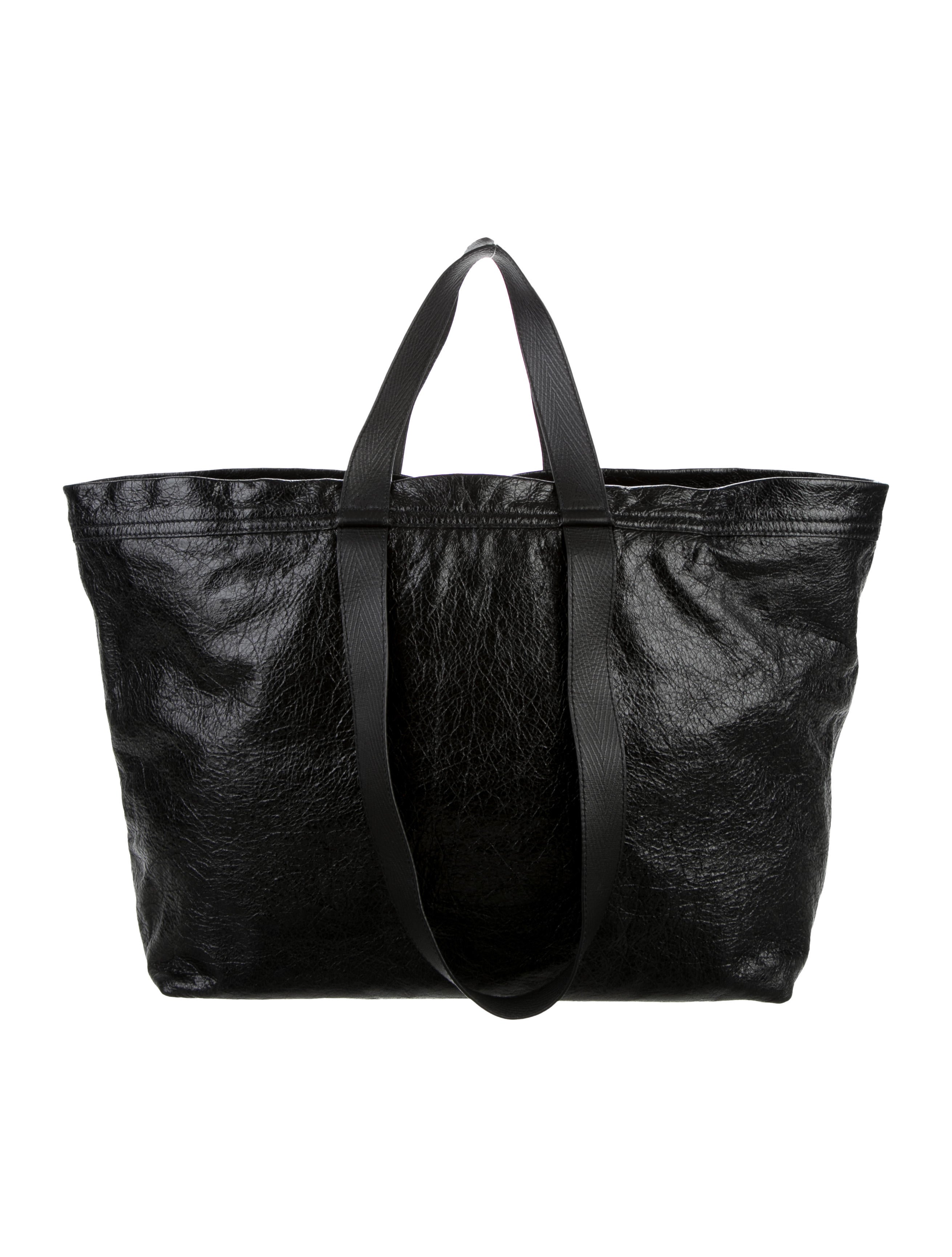 j*r様 BALENCIAGA レア！everyday tote bag sma BAL93735_4_enlarged.jpg