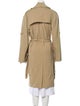 Balmain Trench Coat