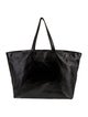 Balmain Leather Tote
