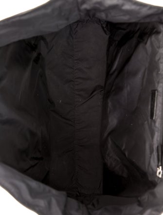 Balmain Leather Tote