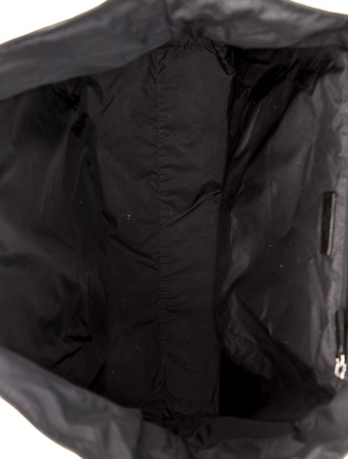 Balmain Leather Tote