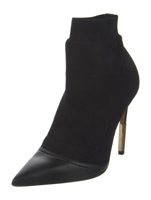 Balmain Sock Boots