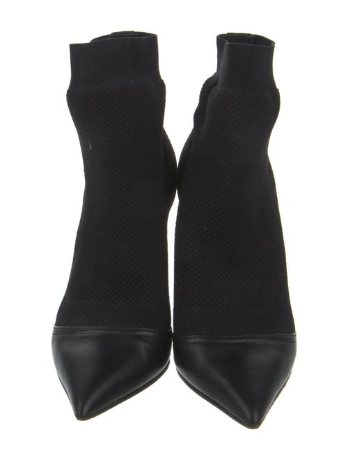Balmain Sock Boots